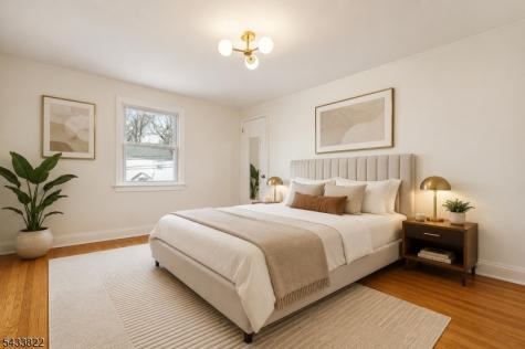 49 Amherst Place Livingston NJ 07039