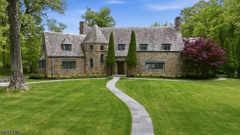 120 Old Chester Road Essex Fells NJ 07021