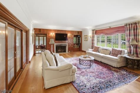 120 Old Chester Road Essex Fells NJ 07021