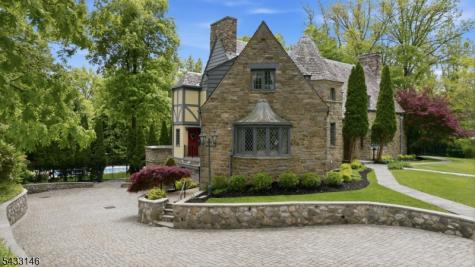 120 Old Chester Road Essex Fells NJ 07021