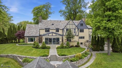 120 Old Chester Road Essex Fells NJ 07021
