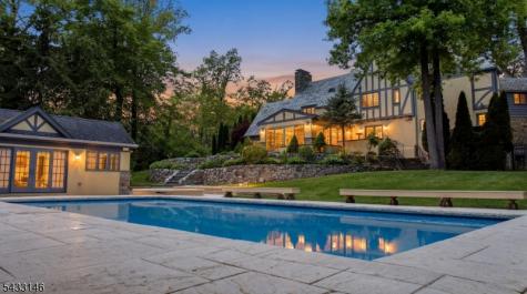 120 Old Chester Road Essex Fells NJ 07021