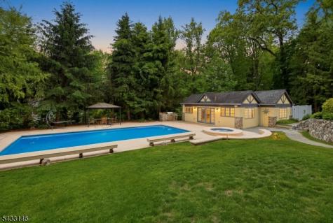 120 Old Chester Road Essex Fells NJ 07021