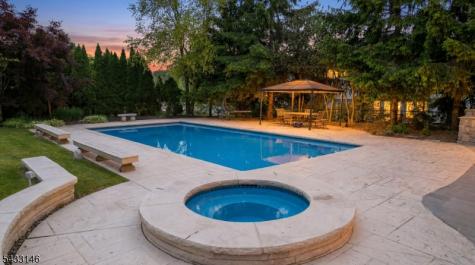 120 Old Chester Road Essex Fells NJ 07021