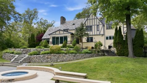 120 Old Chester Road Essex Fells NJ 07021