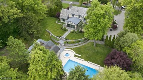 120 Old Chester Road Essex Fells NJ 07021