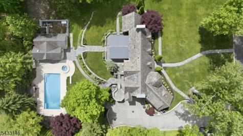 120 Old Chester Road Essex Fells NJ 07021