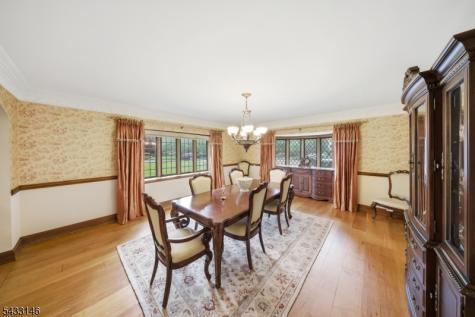 120 Old Chester Road Essex Fells NJ 07021