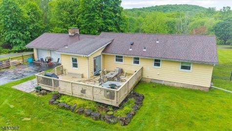 650 Woodglen Road Lebanon NJ 08826