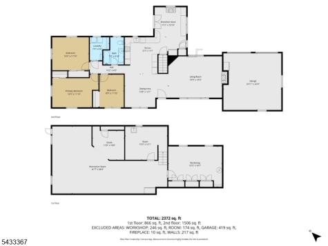 650 Woodglen Road Lebanon NJ 08826