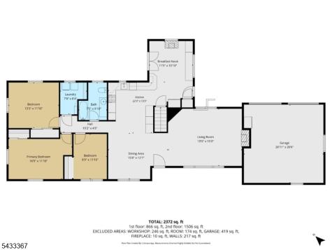 650 Woodglen Road Lebanon NJ 08826