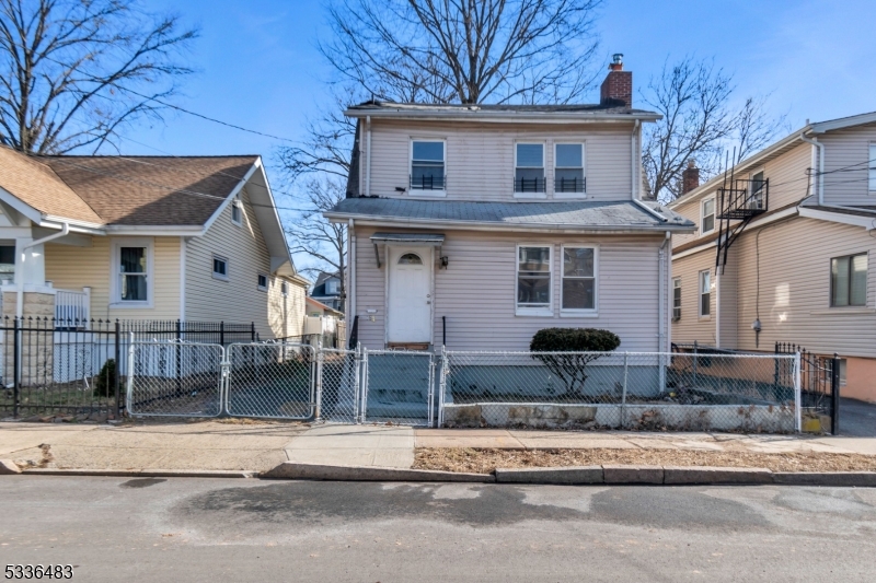 184 Sunset Avenue Newark NJ 07106