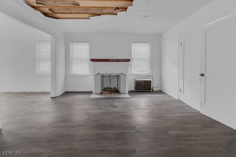 184 Sunset Avenue Newark NJ 07106