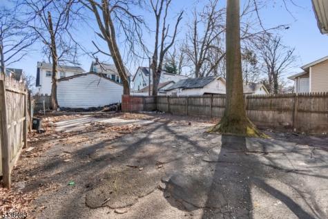 184 Sunset Avenue Newark NJ 07106