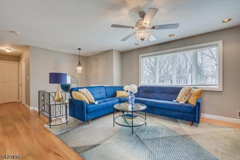 63 Arden Street Franklin NJ 08873