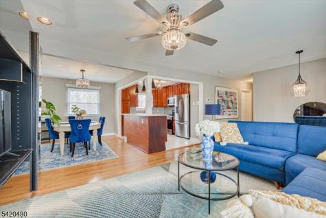 63 Arden Street Franklin NJ 08873