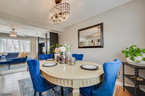 63 Arden Street Franklin NJ 08873