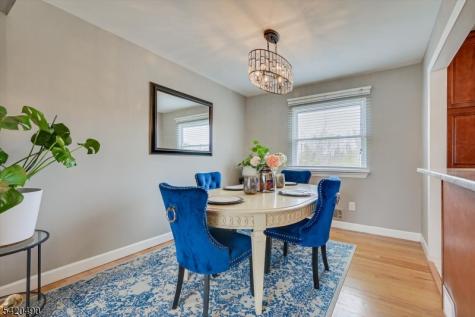 63 Arden Street Franklin NJ 08873