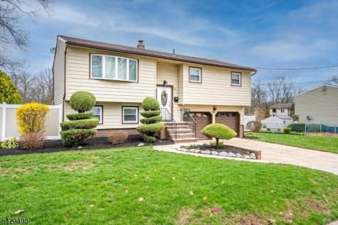 63 Arden Street Franklin NJ 08873
