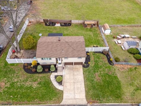 63 Arden Street Franklin NJ 08873
