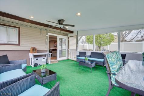 63 Arden Street Franklin NJ 08873