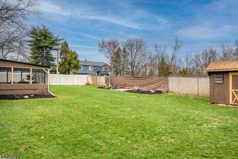 63 Arden Street Franklin NJ 08873
