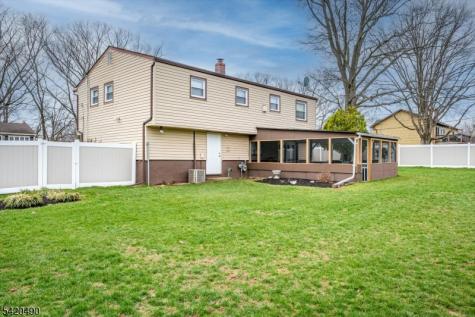 63 Arden Street Franklin NJ 08873
