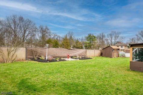 63 Arden Street Franklin NJ 08873