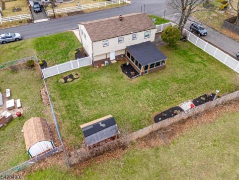 63 Arden Street Franklin NJ 08873
