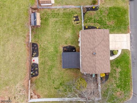 63 Arden Street Franklin NJ 08873