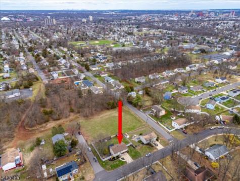 63 Arden Street Franklin NJ 08873