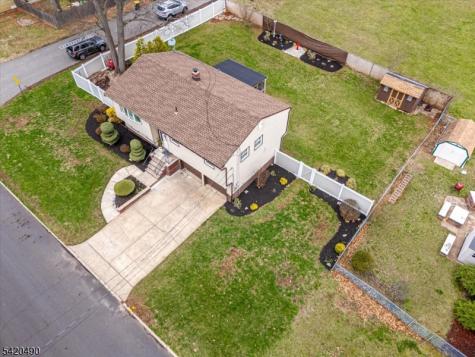 63 Arden Street Franklin NJ 08873