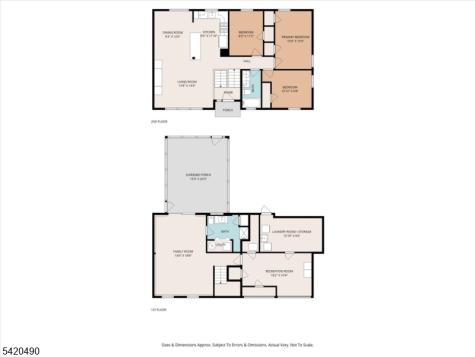 63 Arden Street Franklin NJ 08873