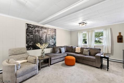 19 Circle Drive West Milford NJ 07438