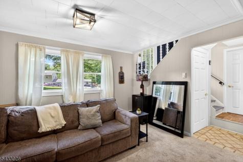 19 Circle Drive West Milford NJ 07438