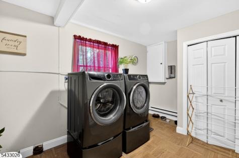 19 Circle Drive West Milford NJ 07438