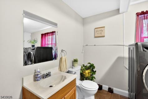 19 Circle Drive West Milford NJ 07438