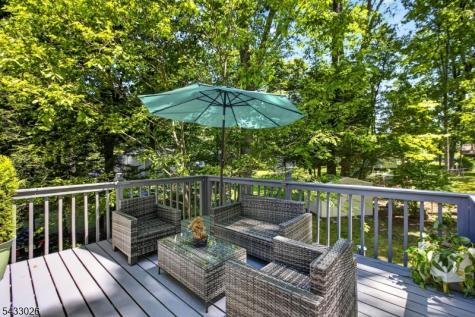 19 Circle Drive West Milford NJ 07438