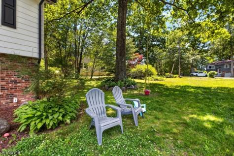 19 Circle Drive West Milford NJ 07438