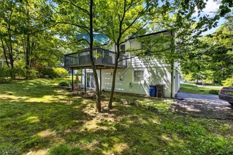 19 Circle Drive West Milford NJ 07438