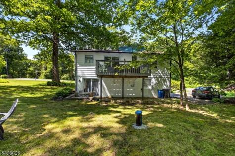 19 Circle Drive West Milford NJ 07438
