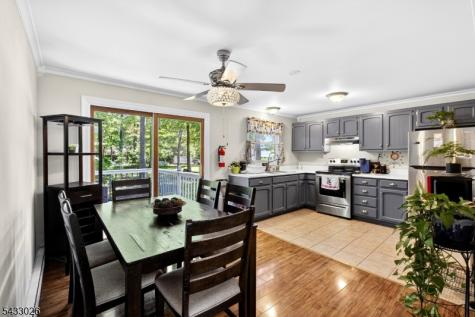 19 Circle Drive West Milford NJ 07438