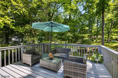 19 Circle Drive West Milford NJ 07438