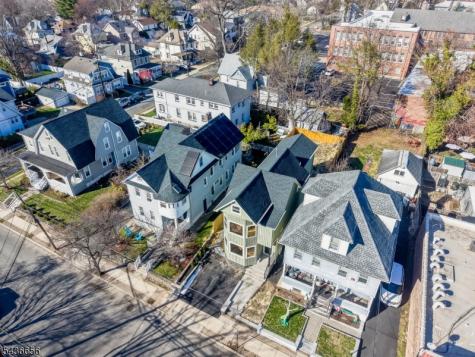 249 Hillside Avenue Leonia NJ 07605