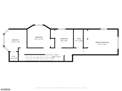 249 Hillside Avenue Leonia NJ 07605