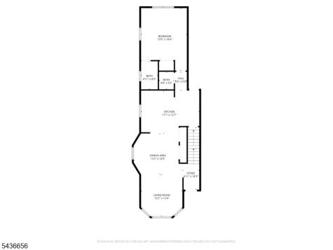 249 Hillside Avenue Leonia NJ 07605