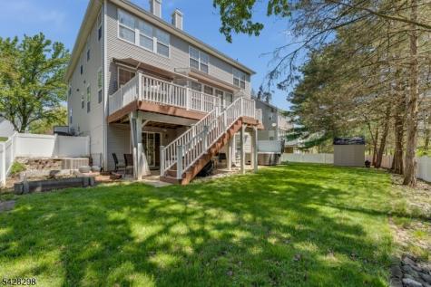 8 Miller Lane Readington NJ 08889