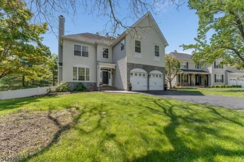 8 Miller Lane Readington NJ 08889