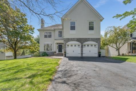 8 Miller Lane Readington NJ 08889