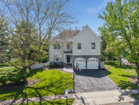 8 Miller Lane Readington NJ 08889